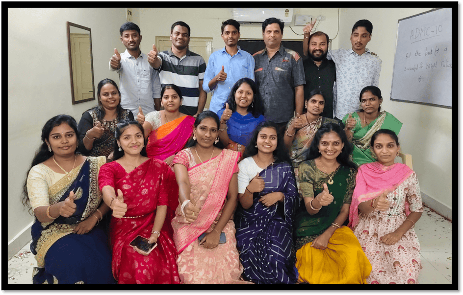 Digital Marketing Training Institute in Hyderabad