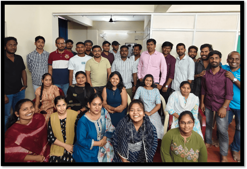 Digital Marketing Training Institute in Hyderabad